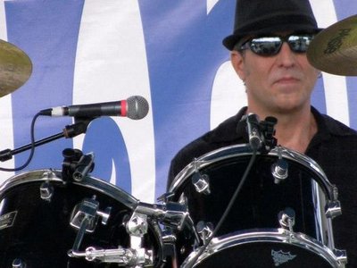Glenn Quiggins photo