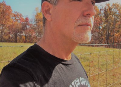 Glenn Quiggins photo