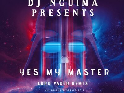 DJ NGUIMA photo