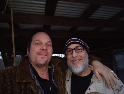 with JAD EDEN in Kentucky