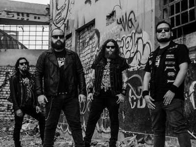 HELLCROSS photo