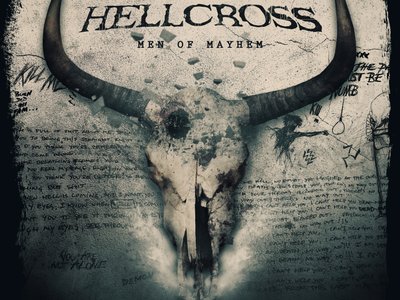 HELLCROSS photo
