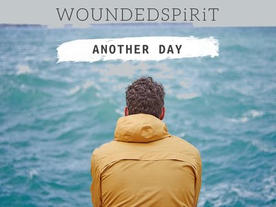 WOUNDEDSPiRiT photo