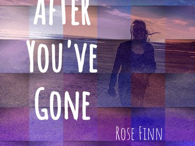 Cover art for After You've Gone