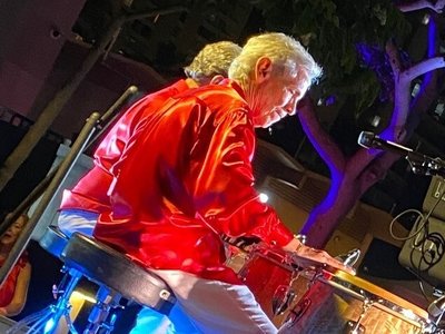 "LOS CONGUEROS"