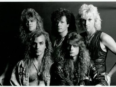 Fire Choir- Scott Heard/ B.O.A./Sweaty Nipples. Jeff Adams /Starship/Bad Company. John Roth/ Winger