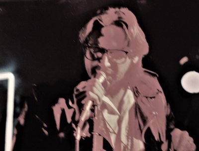 The late John Kilzer