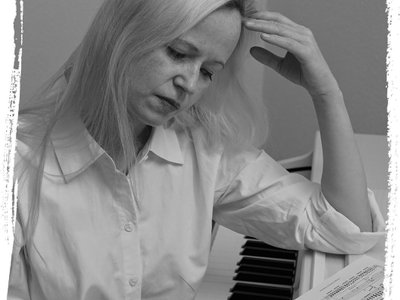Anna Leonova  Composer
