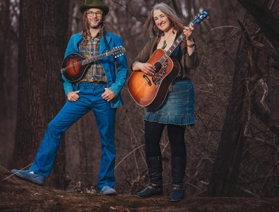Folk in the Flow photo