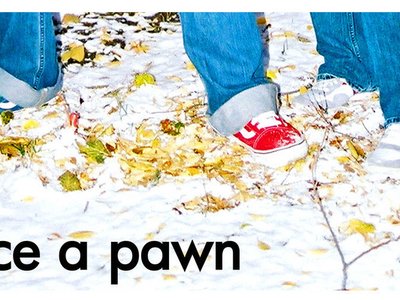 Once A Pawn photo