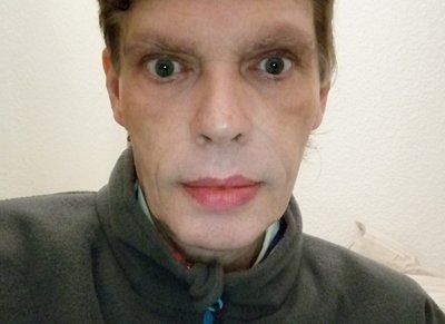 Andreas Klamm Sabaot