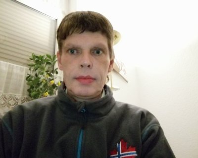 Andreas Klamm Sabaot