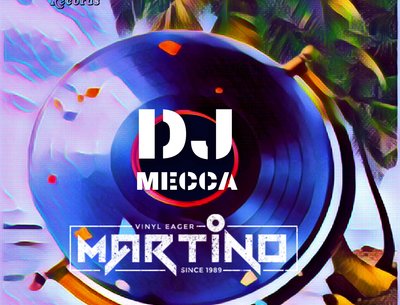 Martino photo