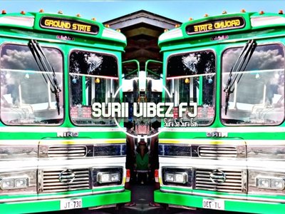 SURII VIBEZ FJ photo