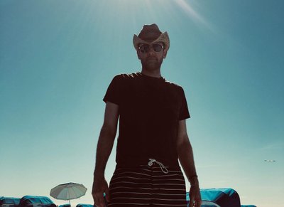 Evan Chieda photo