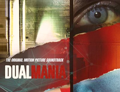 Dual Mania (The Original Motion Picture Soundtrack)