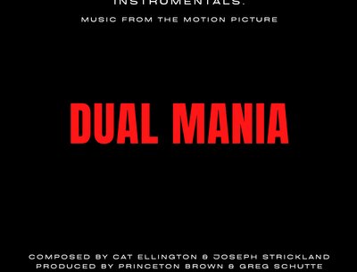 Instrumentals: Music from the Motion Picture Dual Mania