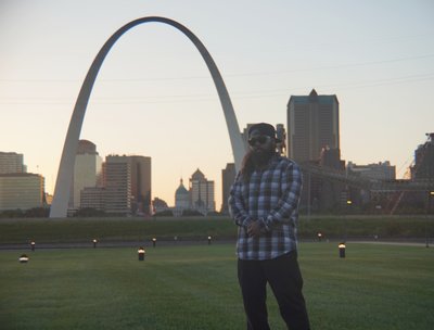 Phil Flow photo