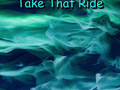 Blue Attitude photo