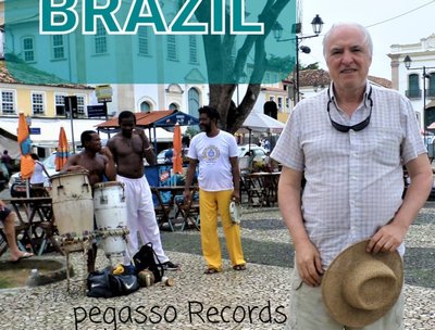 BRAZIL