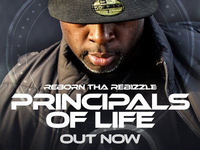 Principles Of Life Album