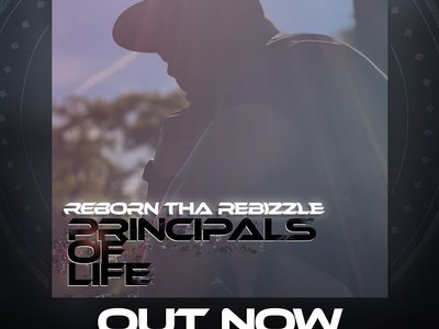 Principles of Life Album is Out Now