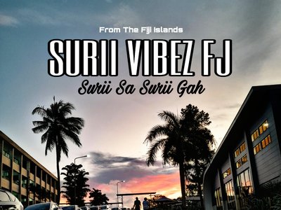 SURII VIBEZ FJ photo