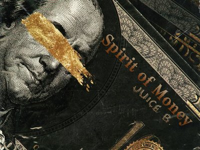 Spirit of Money Single Cover Art