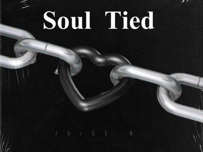 2nd Soul Tied Single Cover Art