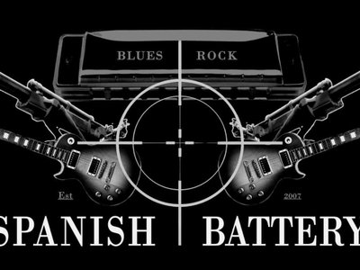 SPANISH BATTERY photo