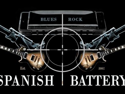 SPANISH BATTERY photo