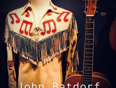 John Batdorf photo