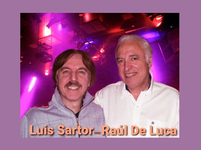Sartor - De Luca