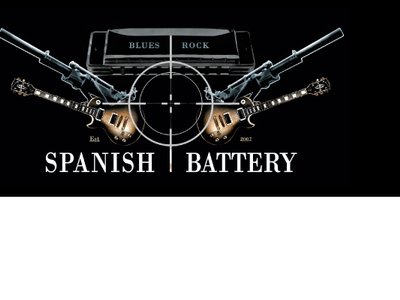 SPANISH BATTERY photo