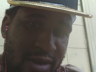 Alford Collins photo