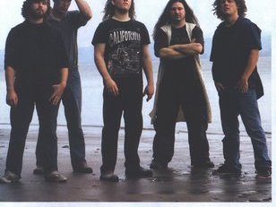 Revolver Magazine - April 2008