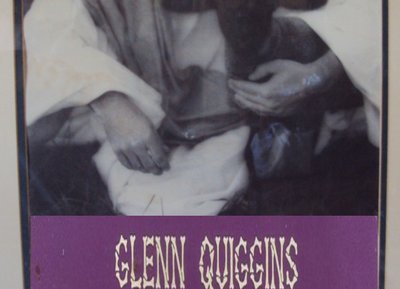 Glenn Quiggins photo