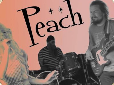 The Peach band