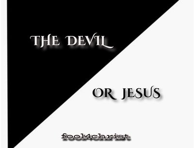 TDEVILOJESUS