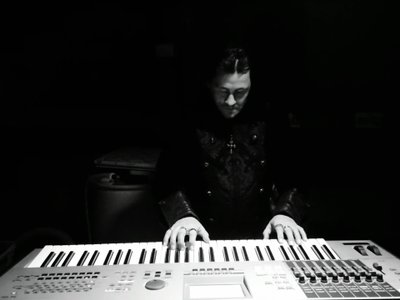 Theatre of Night (Official) photo