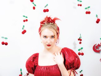 Ainsley Costello photo