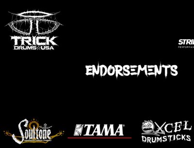 Endorsements