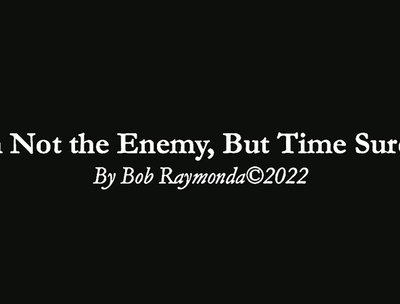 Bob Raymonda photo