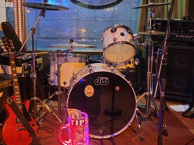 Thump photo