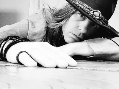Jason Edward Adams photo