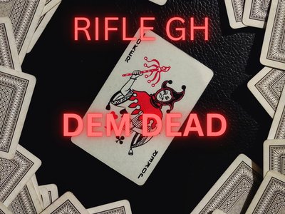 RifleGh Music photo