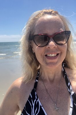 Cyndi Washburn photo
