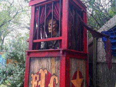 freak show