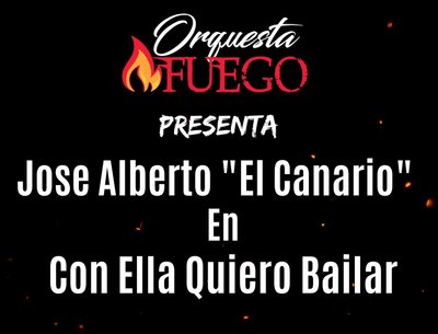 Orchestra Fuego photo