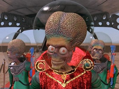 Marslandung